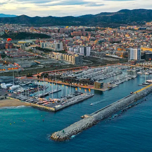 Tramites en Badalona