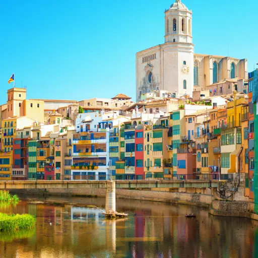Tramites en Girona