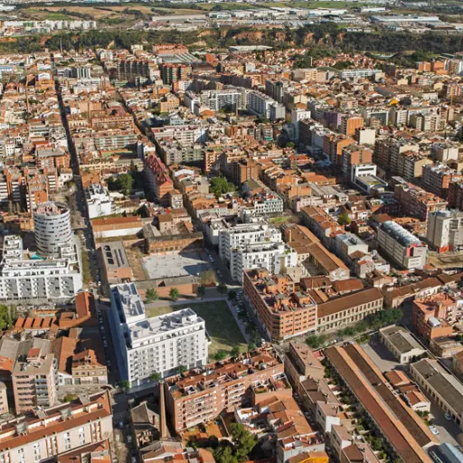 Tramites en Sabadell