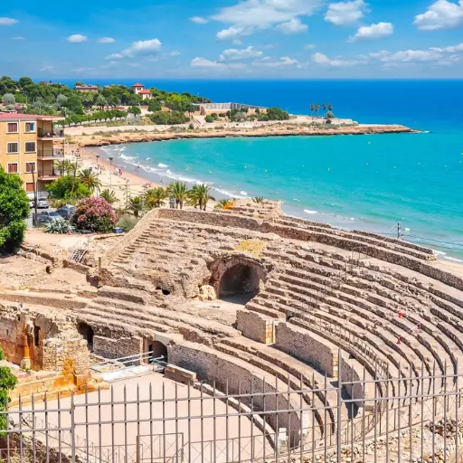 Tramites en Tarragona