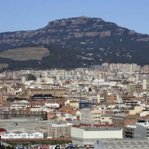 Tramites en Tarrasa