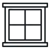 cambio de ventanas
