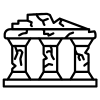 certificado de ruina