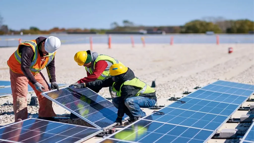 proyecto placas solares tramita proyecto placas solares tramita