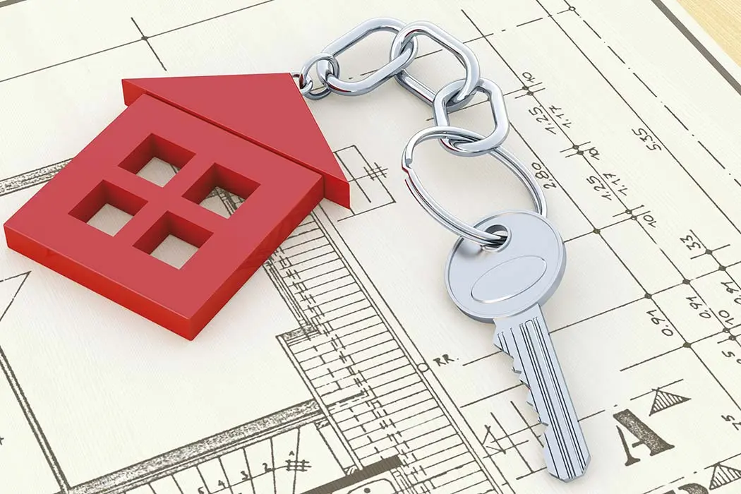 cedula de habitabilidad