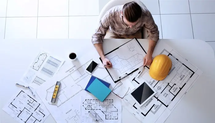 informe de arquitecto informe de arquitecto