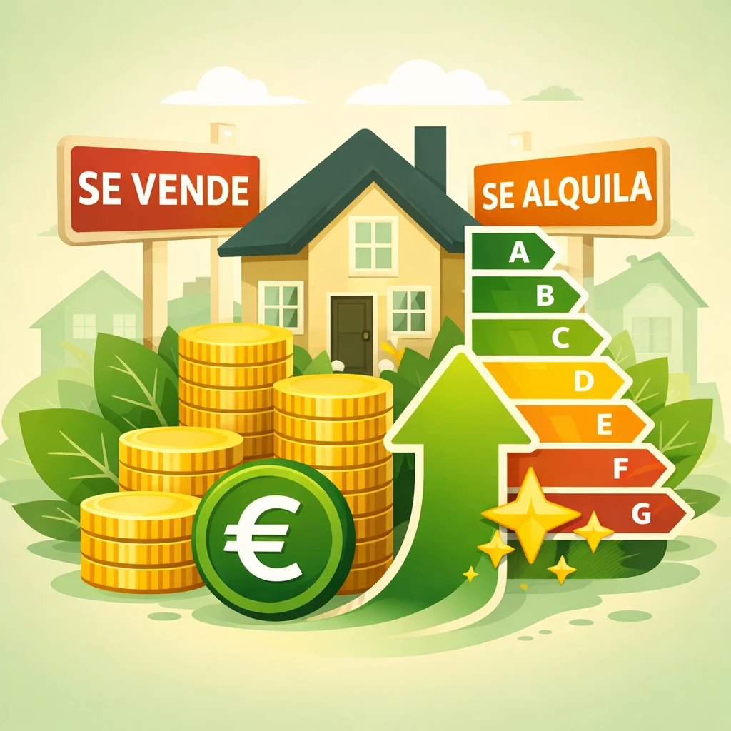 Mayor valor de venta o alquiler Mayor valor de venta o alquiler