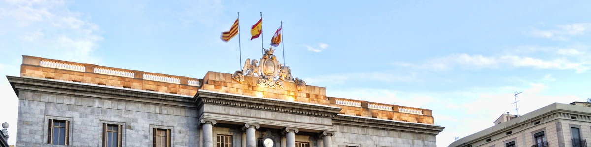 ayuntamiento de barcelona ayuntamiento de barcelona