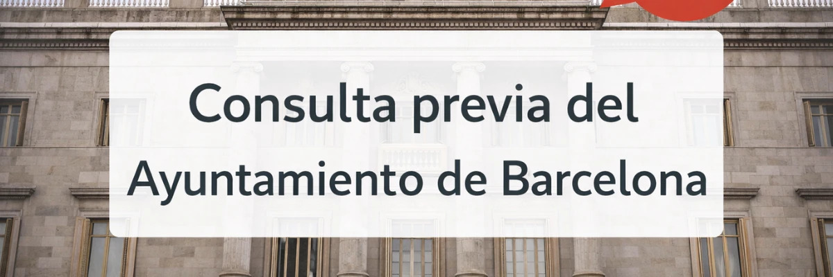 consulta previa ayuntamiento consulta previa ayuntamiento