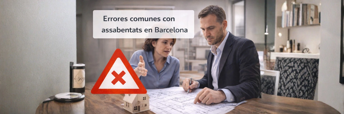errores assabentat errores assabentat