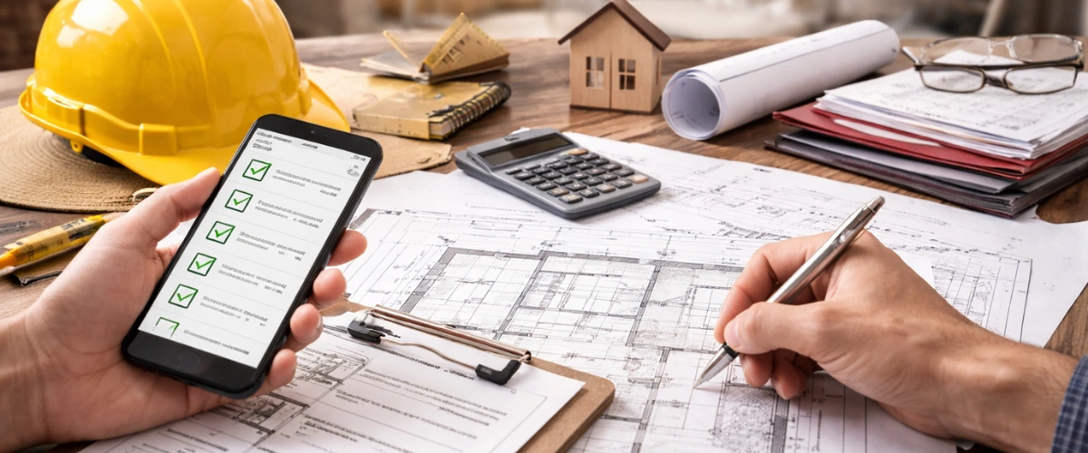 reformar una vivienda