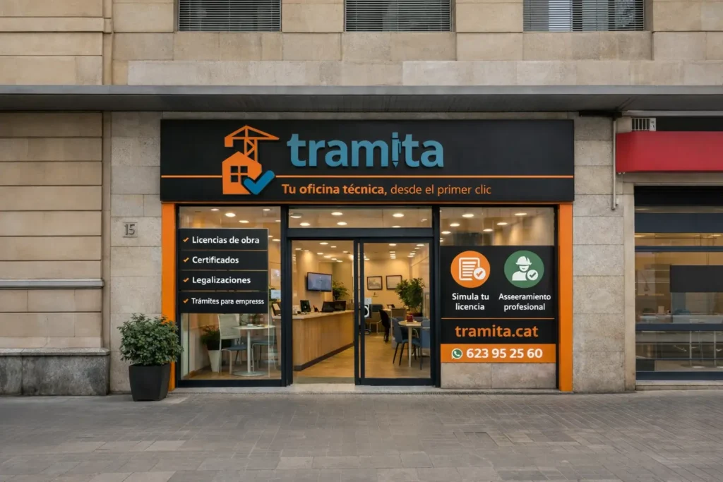 tienda tramita