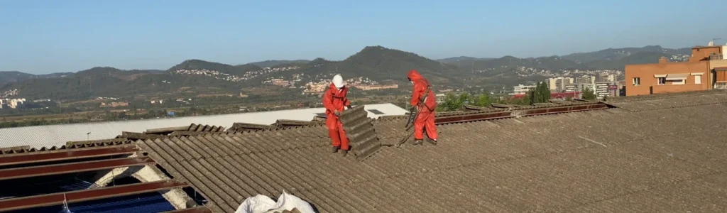 normativa amianto cataluña normativa amianto cataluña